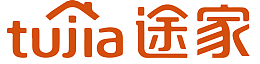 手机软件旅行途家logo