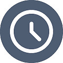 clock icon