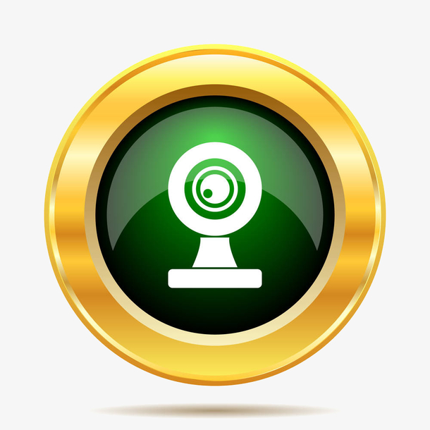 圆形摄像头图标