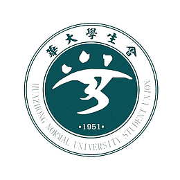 华大学生会会徽免费下载