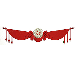 旗帜图片