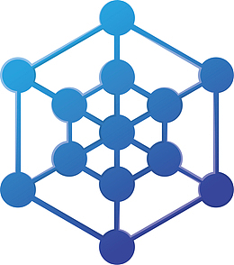 矢量图分子结构图