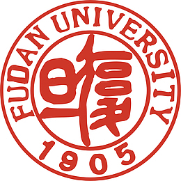 复旦大学学校logo设计