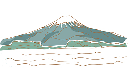 青山郭外斜PNG