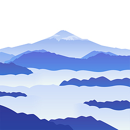 雪山雪域