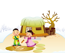韩国服饰