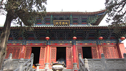 少林寺
