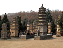 少林寺