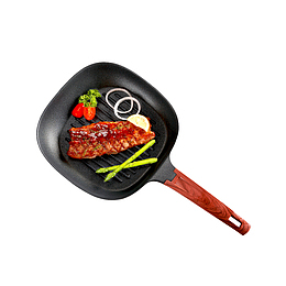 小型电煎锅设计牛肉