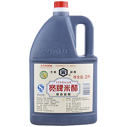 食用调料醇香米醋