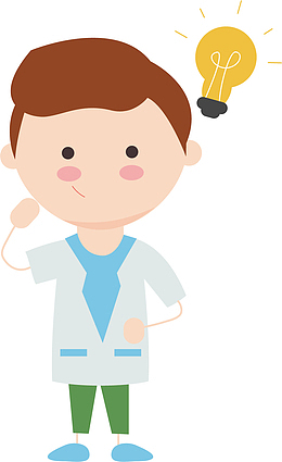 矢量图想出好点子