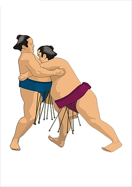 相扑