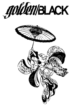 日本艺妓矢量元素