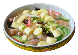 日本豆腐