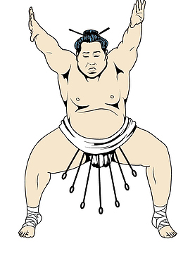 日本文化矢量元素