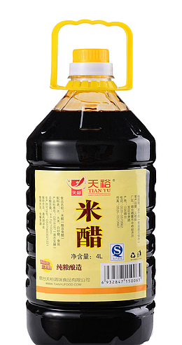餐饮调料纯米醋