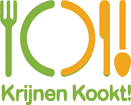 绿色健康厨房logo