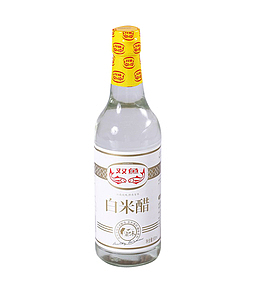 厨房调料白米醋