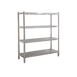 三层不锈钢架免费下载