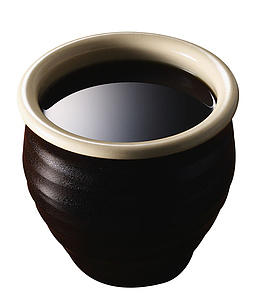 香醇的米醋美味调料