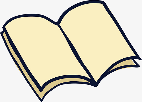 矢量图一本无字天书