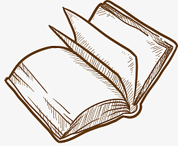 书单图手绘/卡通图片免费下载_书单图手绘/卡通素材_觅元素