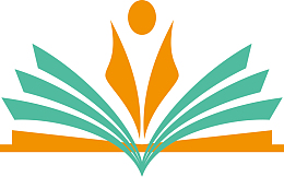 书本logo素材设计