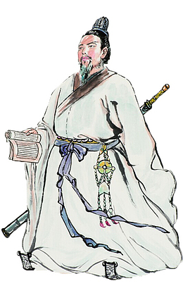 pngpng提灯笼的才子pngpng拿笛子的才子pngpng红袍才子pngpng古风折