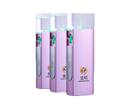 美容仪器 金稻蒸脸器