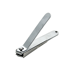 实物指甲剪素材