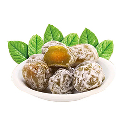 酵素梅减肥食品PNG