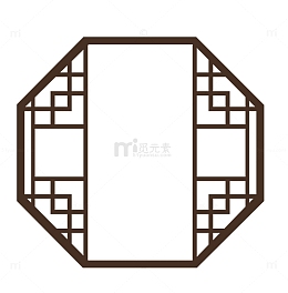 经典创意窗户样式设计装饰