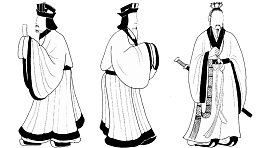 夫子