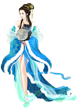 女子