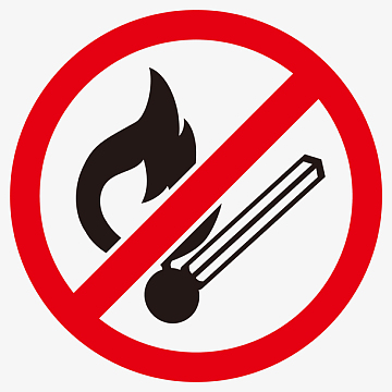 禁止点素材_禁止点图片元素-觅元素