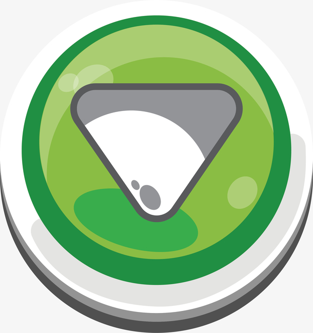 按钮元素素材免费下载_觅元素