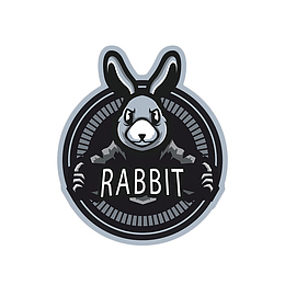 圆形体育竞技游戏logo