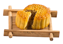 中秋月饼