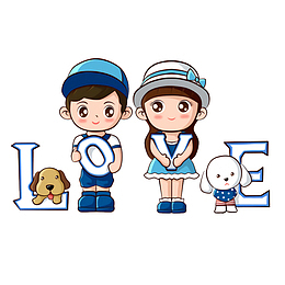 LOVE情侣免费下载