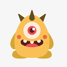 独眼龙素材_独眼龙png图片下载_觅元素