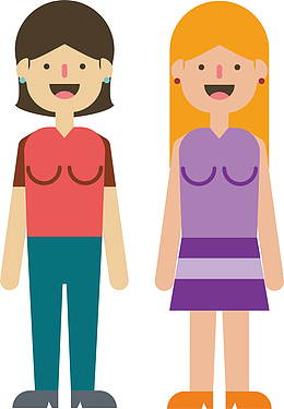 女性消费者