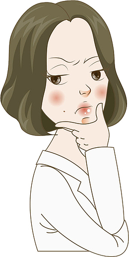 思考女人