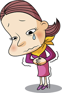 卡通人物插图免费jpg闺蜜唯美意境免费png2017矢量礼仪小姐免费png坐