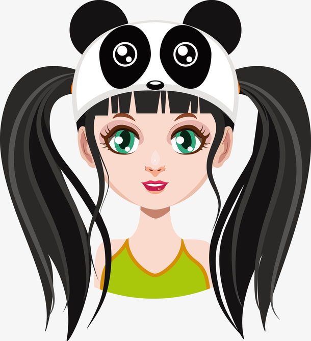 关键词 : 女人正脸,女人,人,五官,漂亮女人,女人脸,矢量女人,女人图