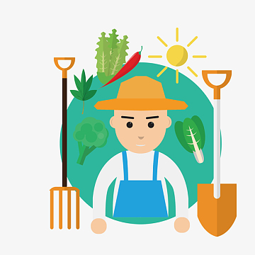 卡通形象创意素材_卡通形象创意图片元素-觅元素