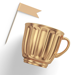 杯子创意女生化妆品静物摆件场景