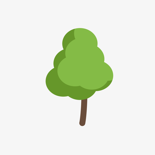 关键词 : 矢量,手绘,时尚,创意,绿色,植树节,大树,树木,卡通,png免