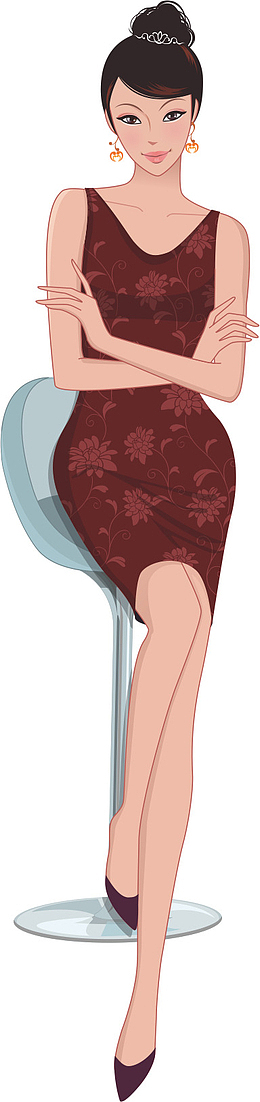 性感妻子