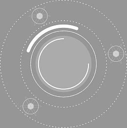 科技光斗转星移特效