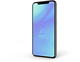 时尚iPhoneX型号手机电子产品